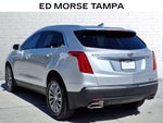 2018 Cadillac XT5 Luxury FWD