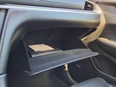 2018 Cadillac XT5 Luxury FWD