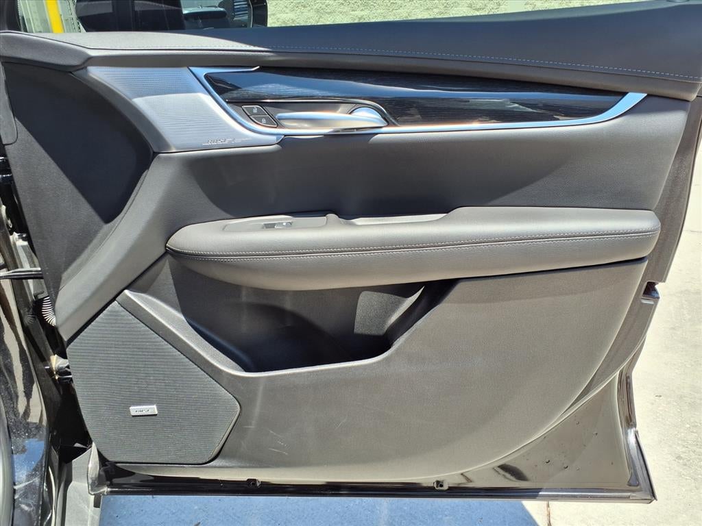 2024 Cadillac XT5 Premium Luxury - Photo 11