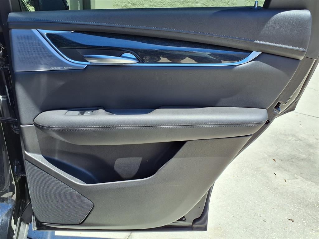 2024 Cadillac XT5 Premium Luxury - Photo 12