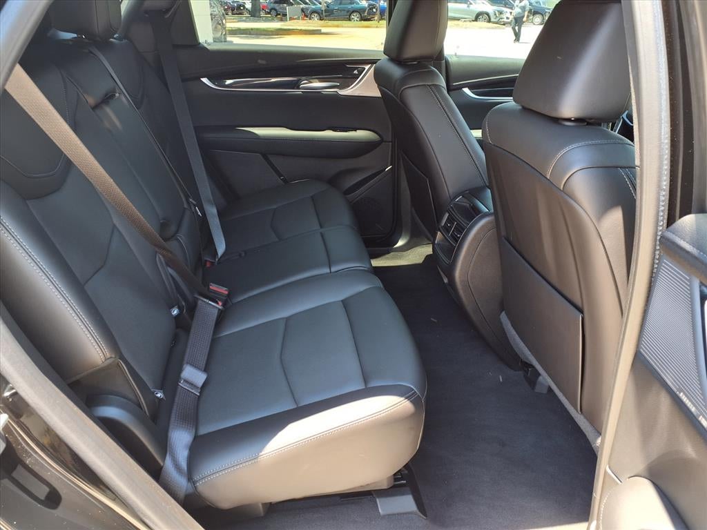 2024 Cadillac XT5 Premium Luxury - Photo 13