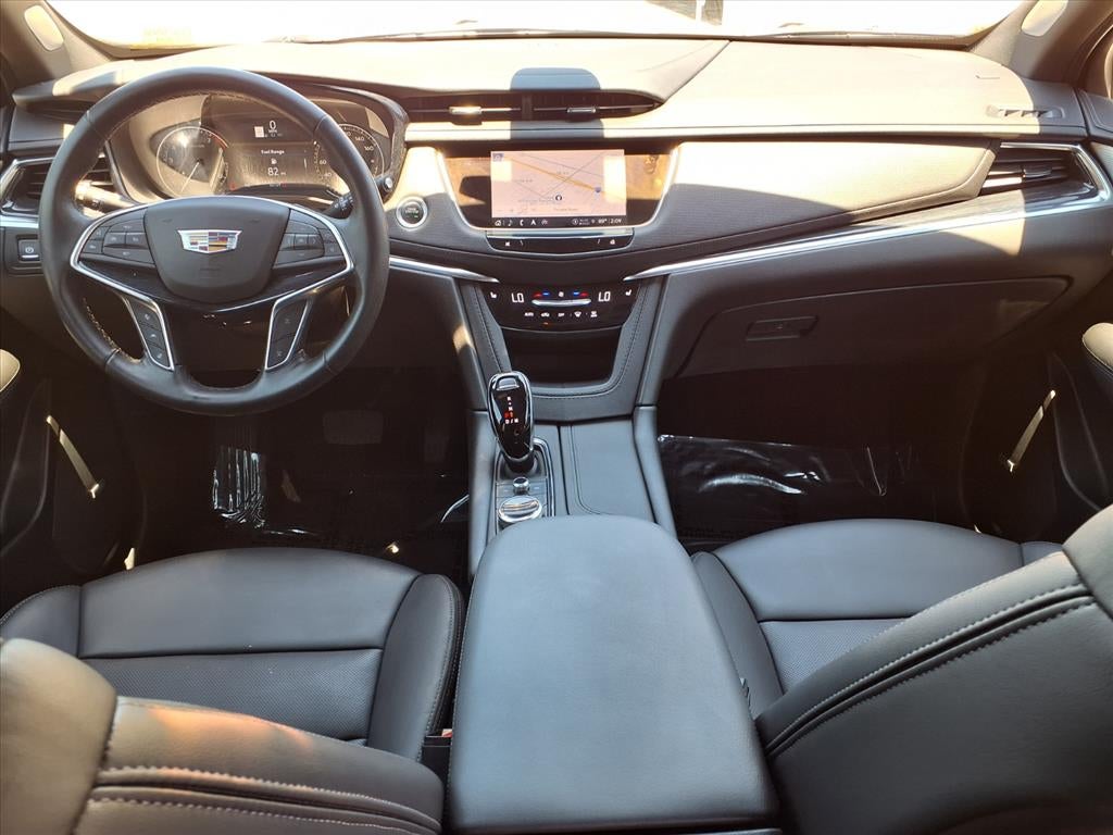 2024 Cadillac XT5 Premium Luxury - Photo 15