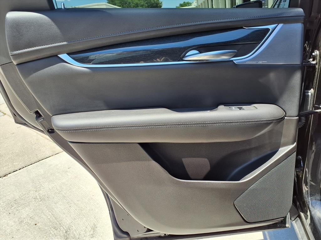 2024 Cadillac XT5 Premium Luxury - Photo 17