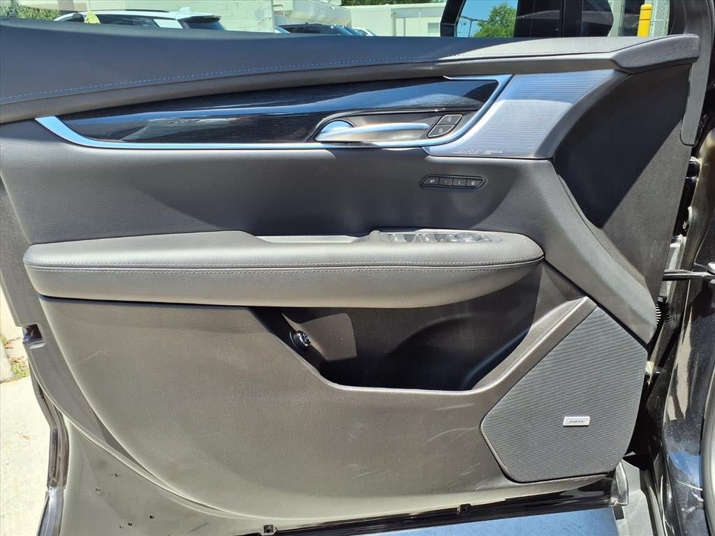 2024 Cadillac XT5 Premium Luxury - Photo 18