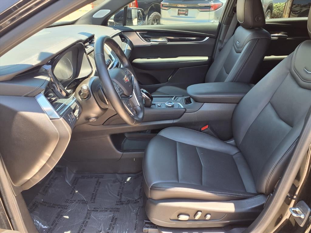 2024 Cadillac XT5 Premium Luxury - Photo 20