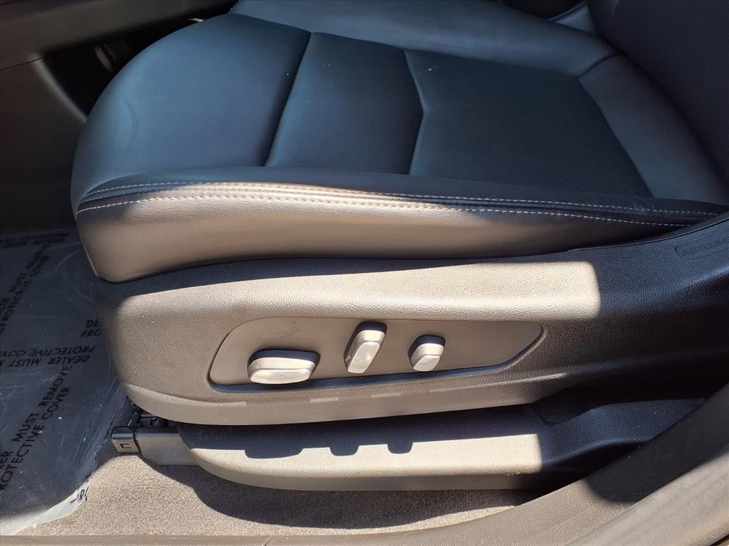 2024 Cadillac XT5 Premium Luxury - Photo 21