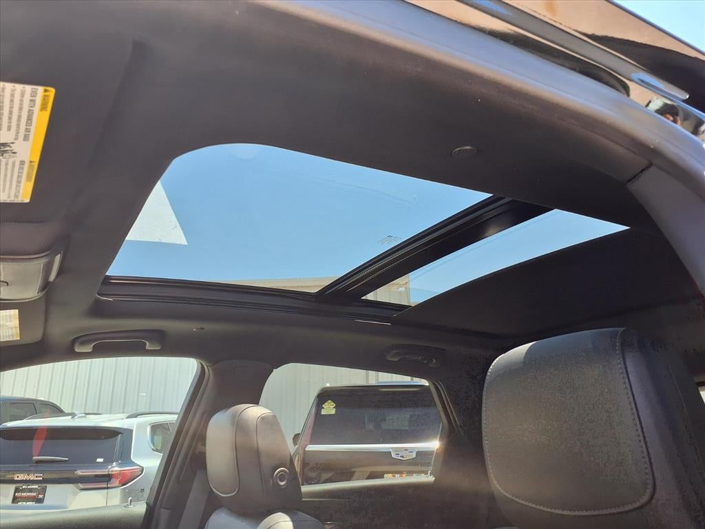 2024 Cadillac XT5 Premium Luxury - Photo 22