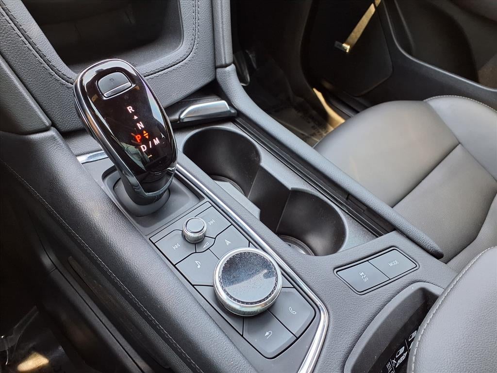 2024 Cadillac XT5 Premium Luxury - Photo 23