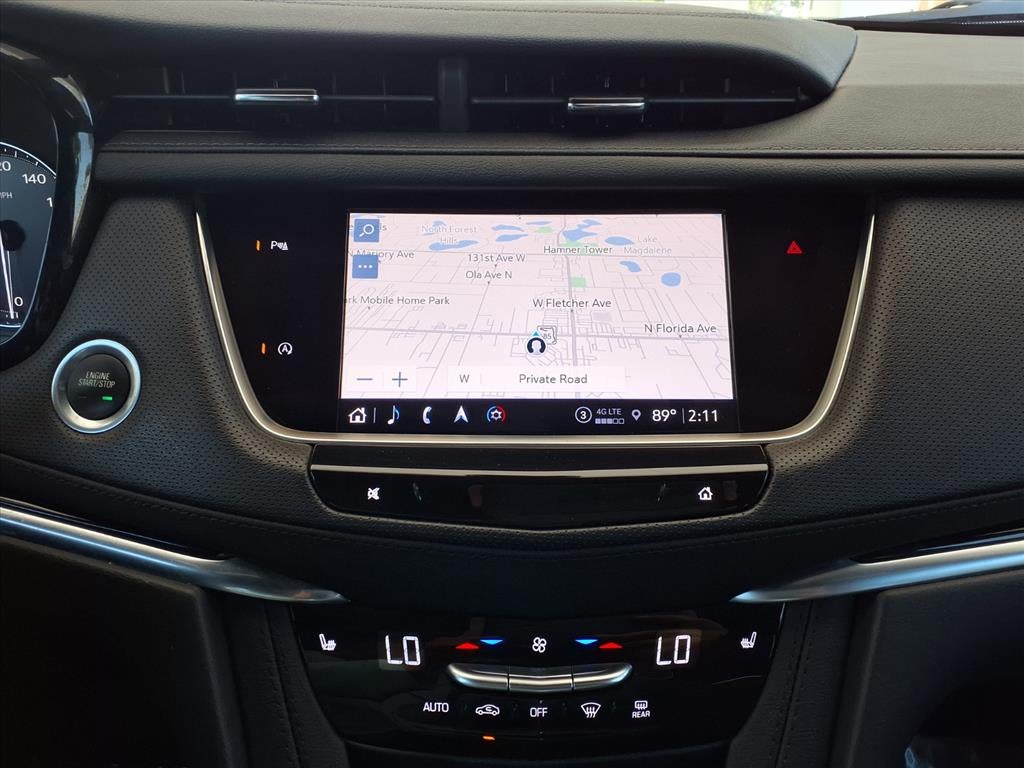 2024 Cadillac XT5 Premium Luxury - Photo 24