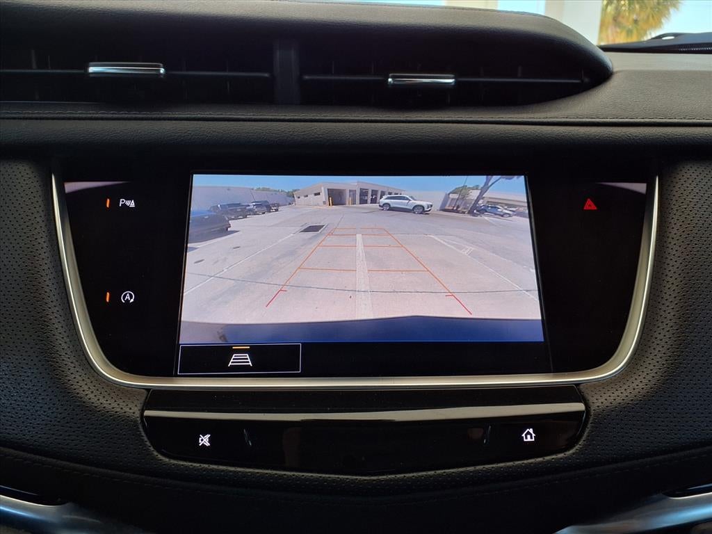 2024 Cadillac XT5 Premium Luxury - Photo 25