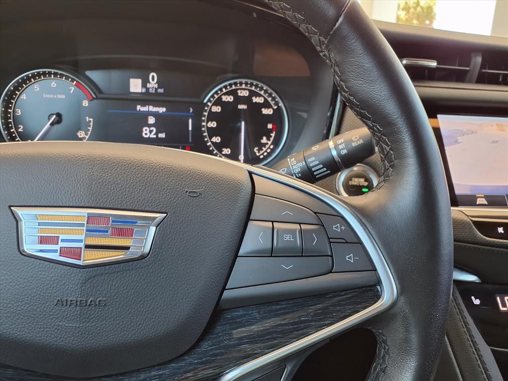 2024 Cadillac XT5 Premium Luxury - Photo 28