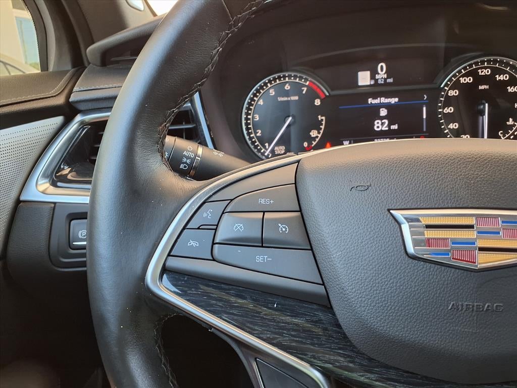 2024 Cadillac XT5 Premium Luxury - Photo 29