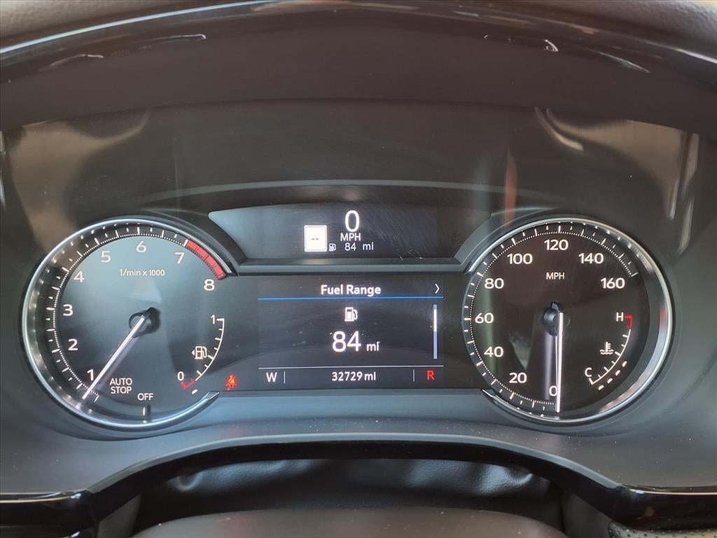 2024 Cadillac XT5 Premium Luxury - Photo 30