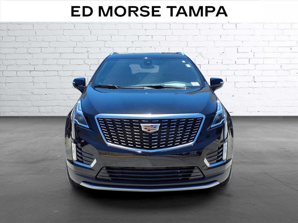 2024 Cadillac XT5 Premium Luxury - Photo 6
