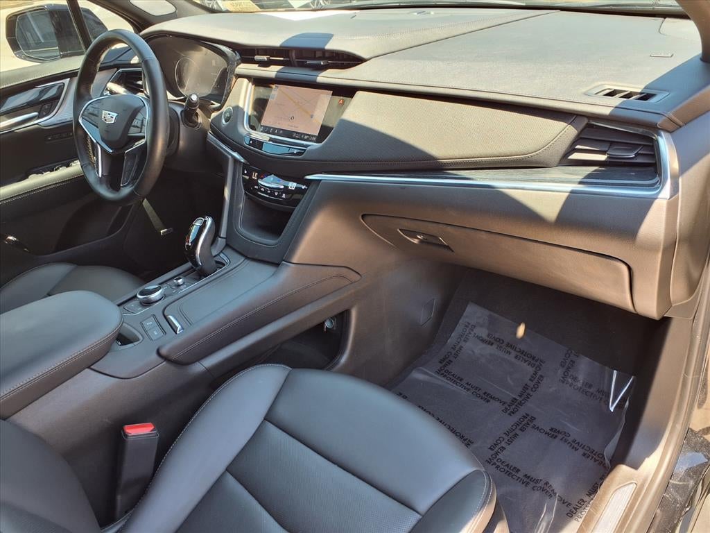 2024 Cadillac XT5 Premium Luxury - Photo 8