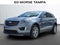 2021 Cadillac XT5 FWD Premium Luxury