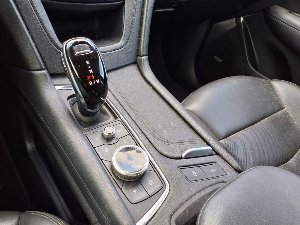 2021 Cadillac XT5 FWD Premium Luxury