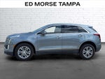 2021 Cadillac XT5 FWD Premium Luxury