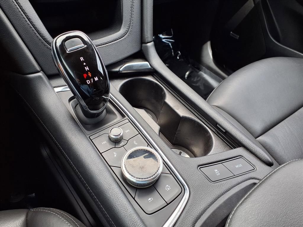 2021 Cadillac XT5 FWD Premium Luxury