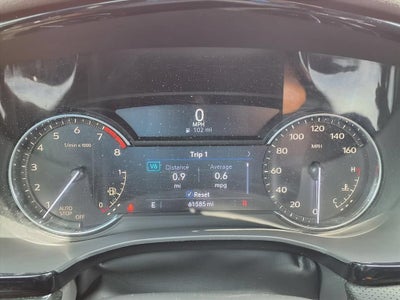 2021 Cadillac XT5 FWD Premium Luxury