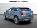 2021 Cadillac XT5 FWD Premium Luxury
