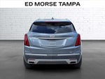 2021 Cadillac XT5 FWD Premium Luxury
