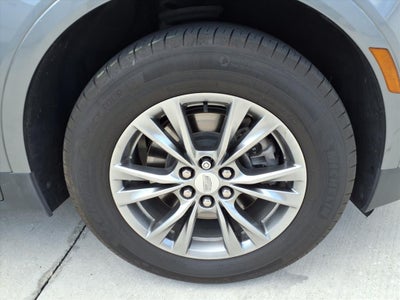2021 Cadillac XT5 FWD Premium Luxury