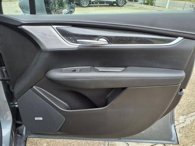 2021 Cadillac XT5 FWD Premium Luxury