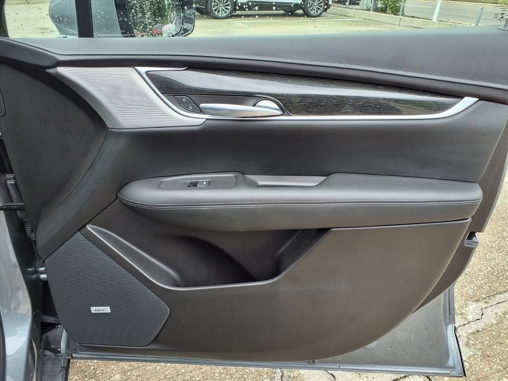 2021 Cadillac XT5 FWD Premium Luxury
