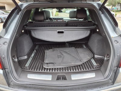 2021 Cadillac XT5 FWD Premium Luxury