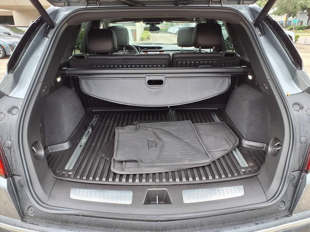 2021 Cadillac XT5 FWD Premium Luxury