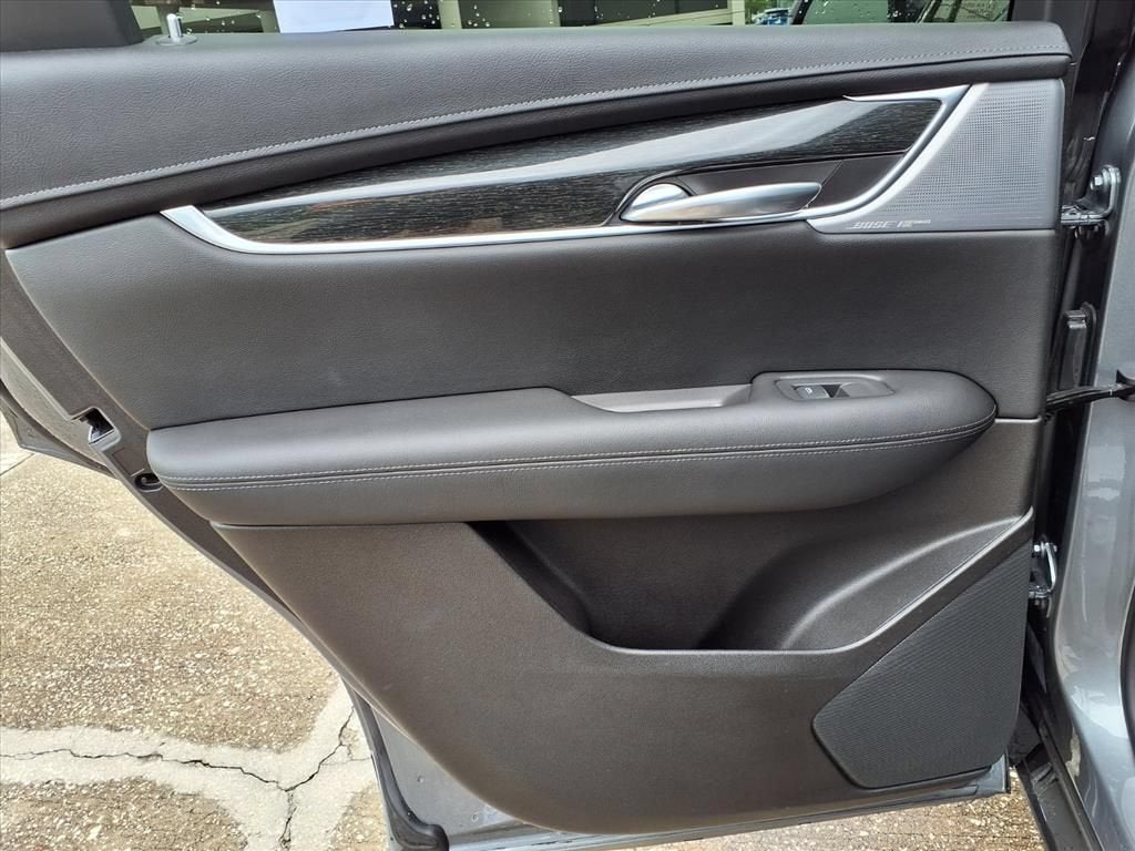 2021 Cadillac XT5 FWD Premium Luxury