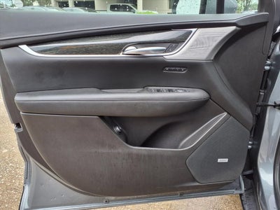 2021 Cadillac XT5 FWD Premium Luxury