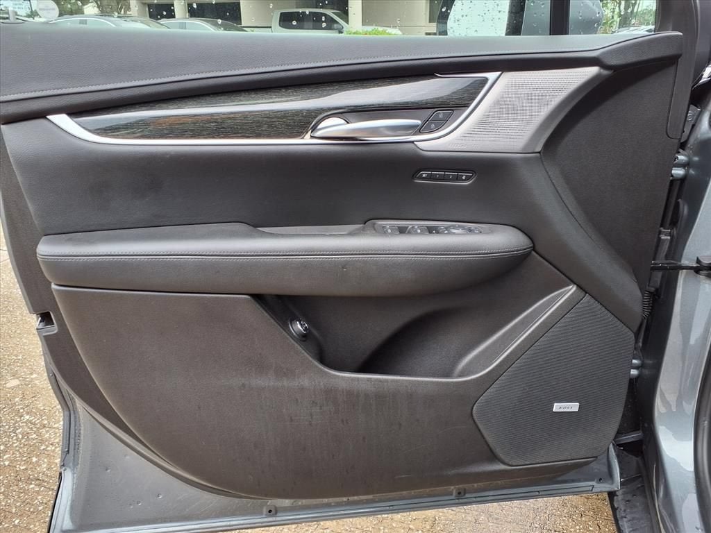 2021 Cadillac XT5 FWD Premium Luxury
