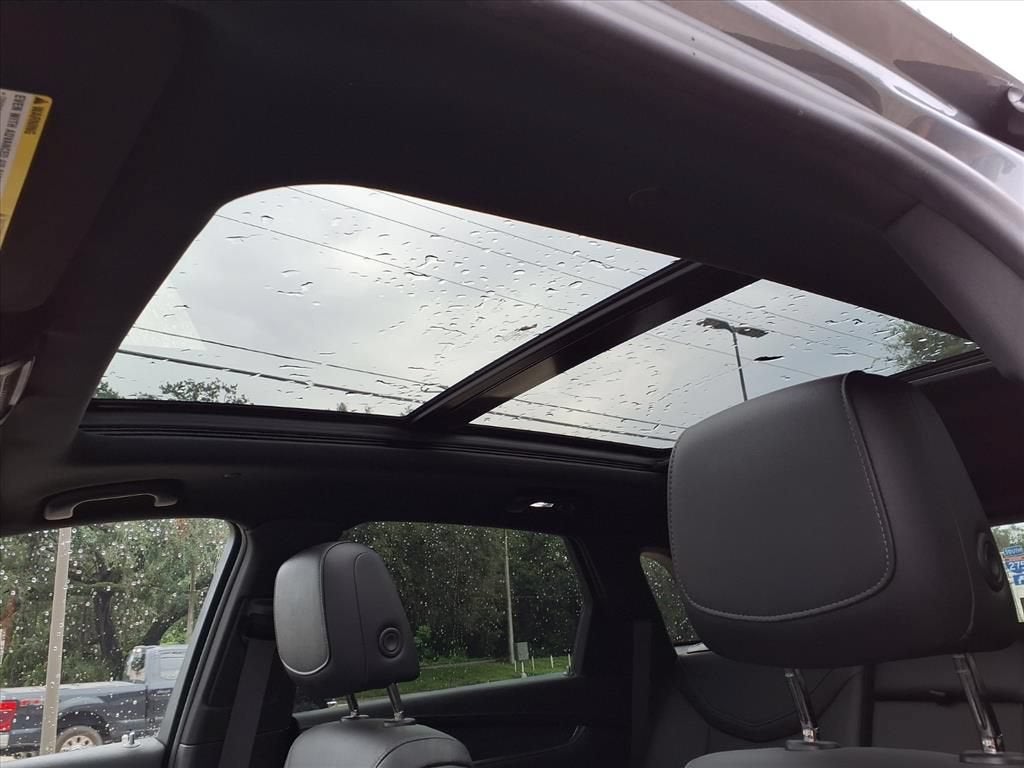 2021 Cadillac XT5 FWD Premium Luxury