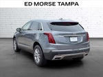 2021 Cadillac XT5 FWD Premium Luxury