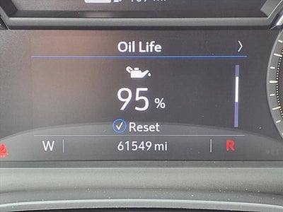 2021 Cadillac XT5 FWD Premium Luxury