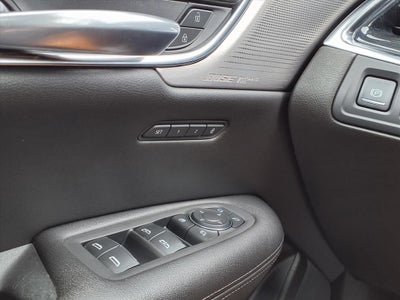 2021 Cadillac XT5 FWD Premium Luxury
