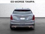 2021 Cadillac XT5 FWD Premium Luxury