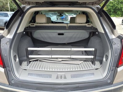 2022 Cadillac XT5 FWD Premium Luxury
