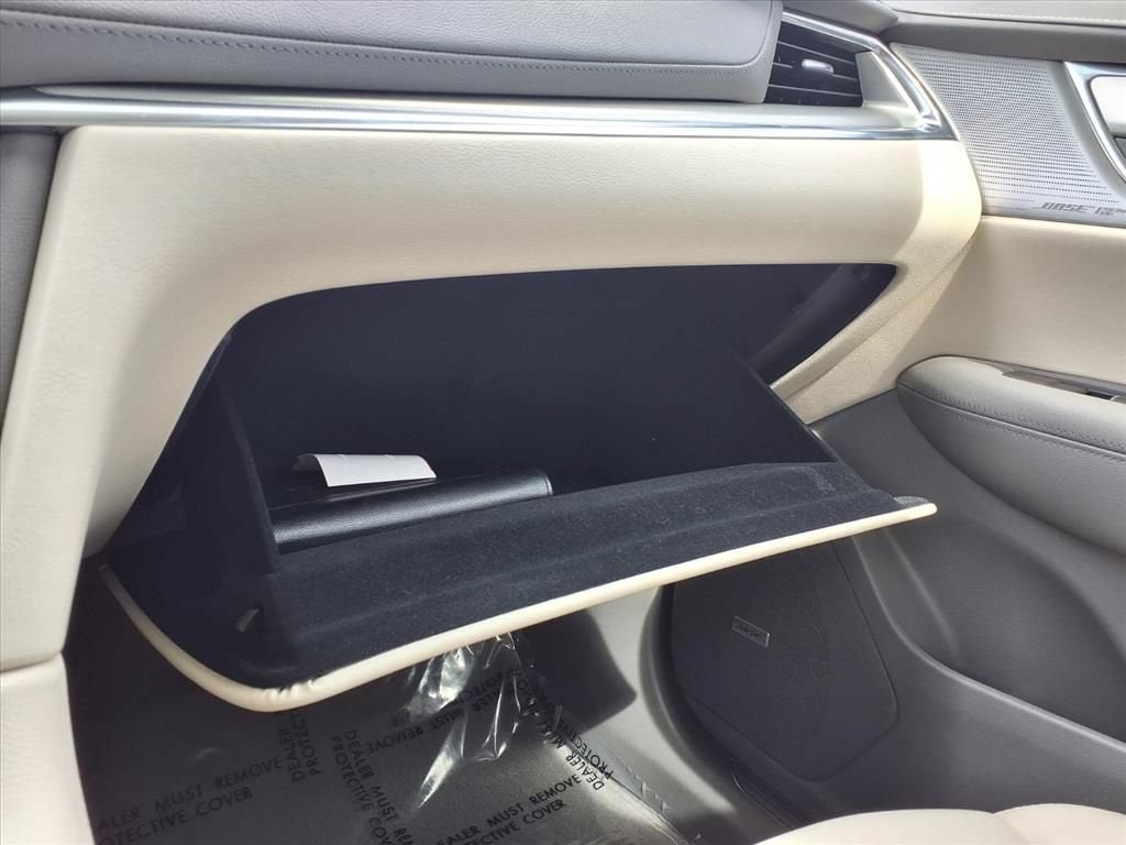 2022 Cadillac XT5 FWD Premium Luxury