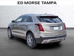 2022 Cadillac XT5 FWD Premium Luxury