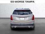 2022 Cadillac XT5 FWD Premium Luxury