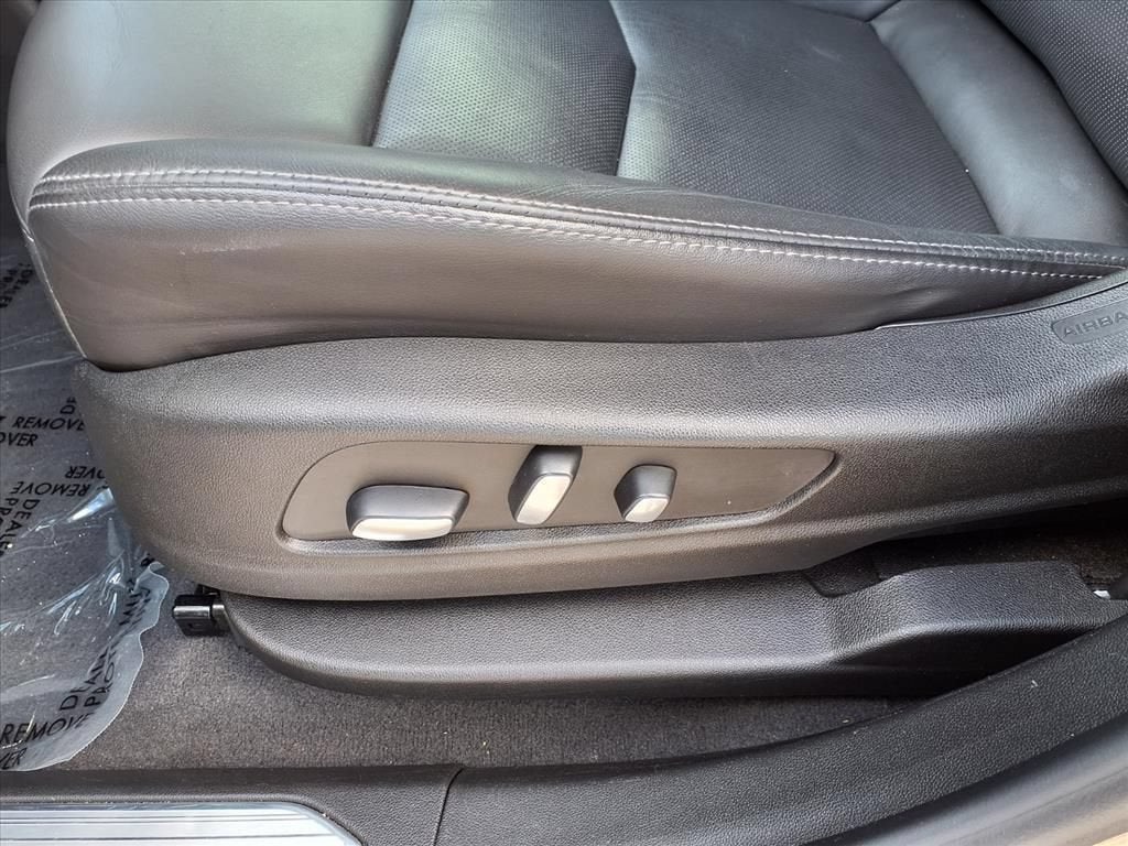 2023 Cadillac XT5 FWD Premium Luxury