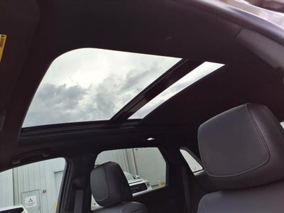 2023 Cadillac XT5 FWD Premium Luxury