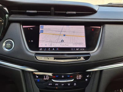 2023 Cadillac XT5 FWD Premium Luxury