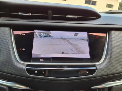 2023 Cadillac XT5 FWD Premium Luxury