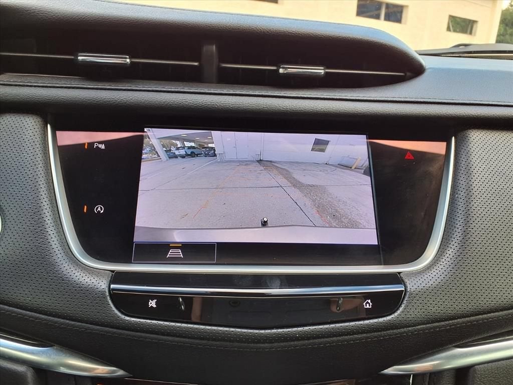 2023 Cadillac XT5 FWD Premium Luxury