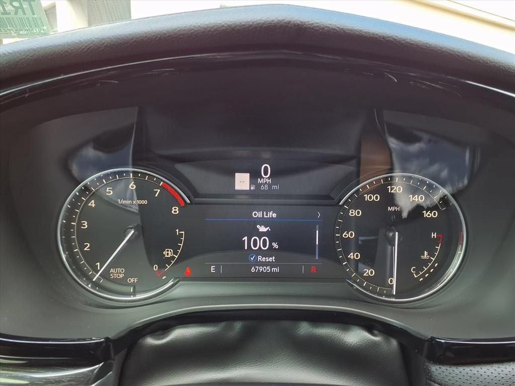 2023 Cadillac XT5 FWD Premium Luxury