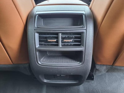 2021 Cadillac XT5 FWD Premium Luxury